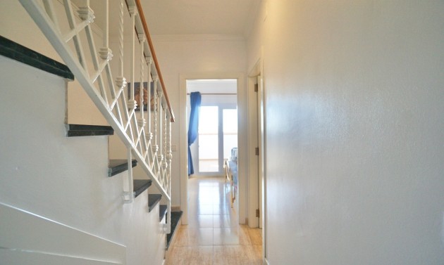 Resales - Apartments - Flats - Moraira - Moraira Centre