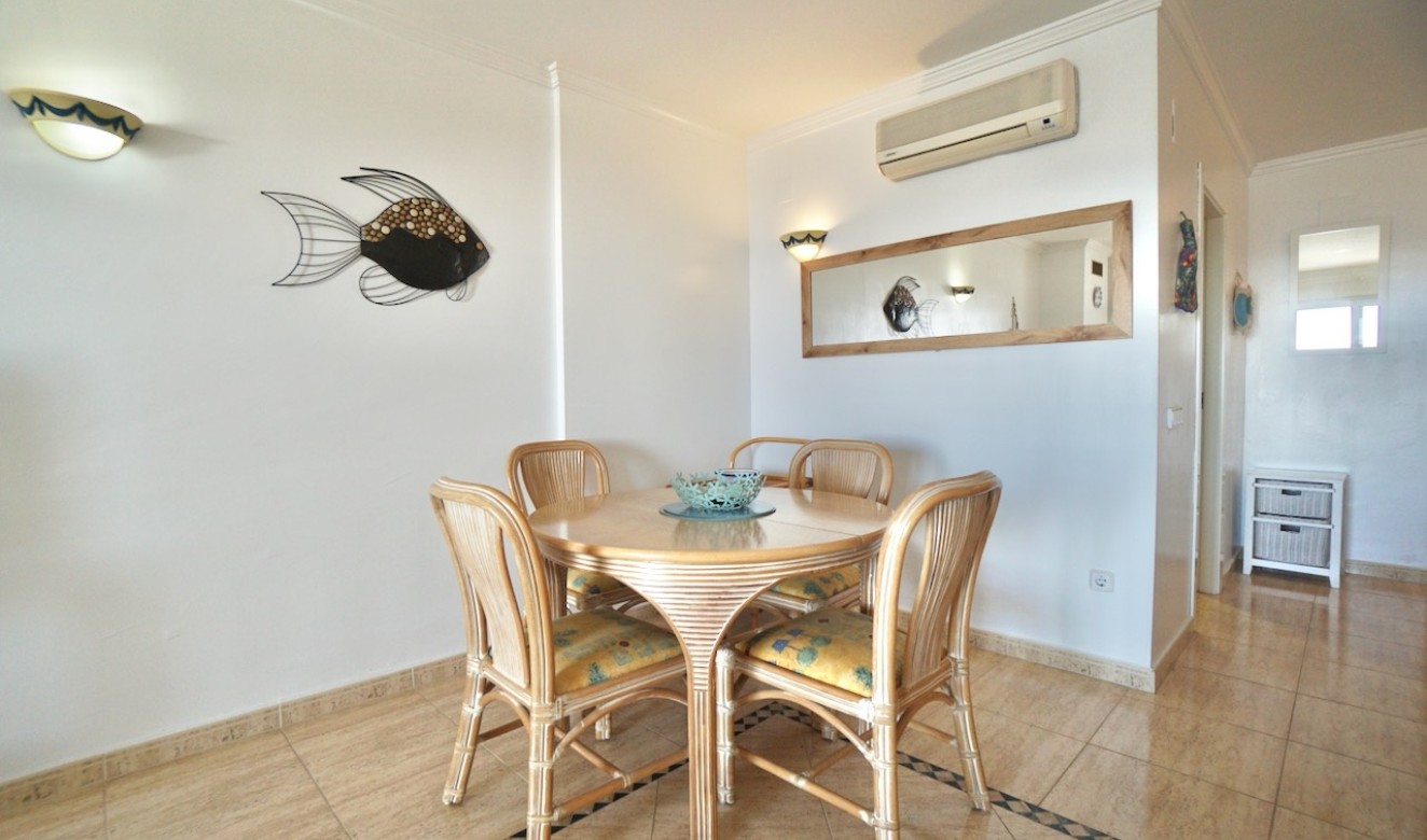 Resales - Apartments - Flats - Moraira - Moraira Centre