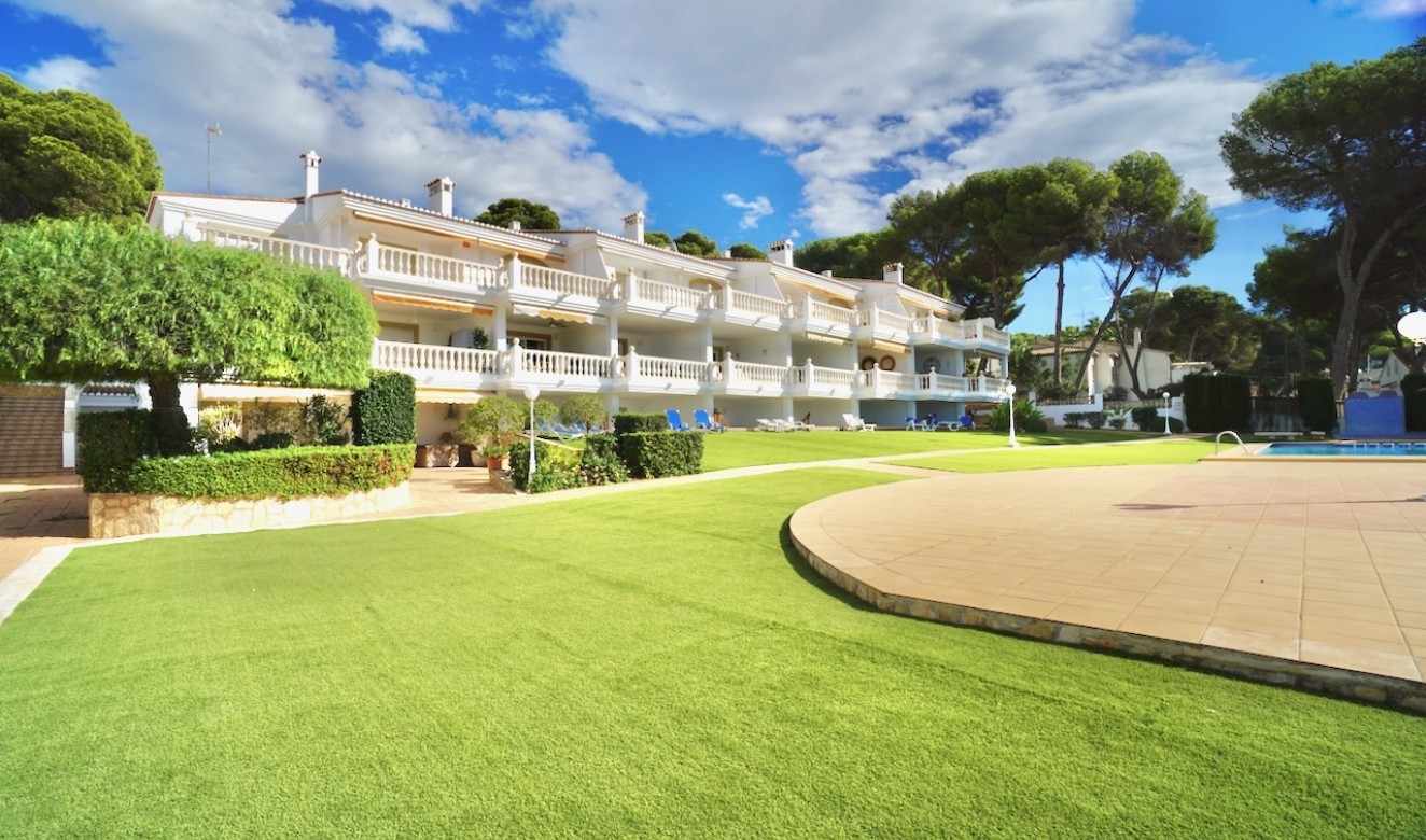 Resales - Apartments - Flats - Moraira - Moraira Centre