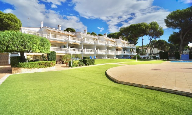 Resales - Apartments - Flats - Moraira - Moraira Centre