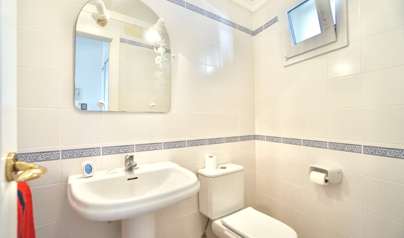 Resales - Apartments - Flats - Moraira - Moraira Centre