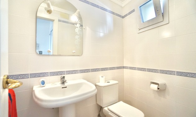 Resales - Apartments - Flats - Moraira - Moraira Centre