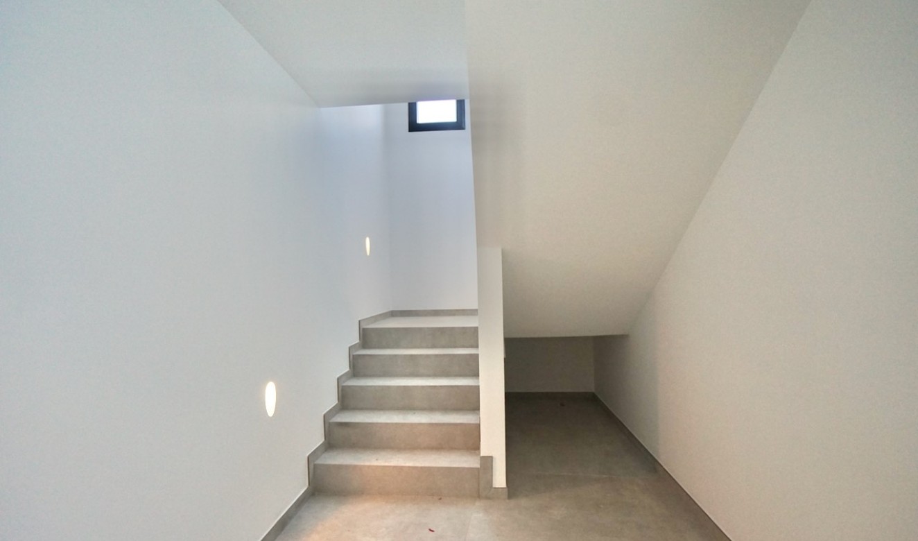 Resales - Villas - Moraira - Benimeit