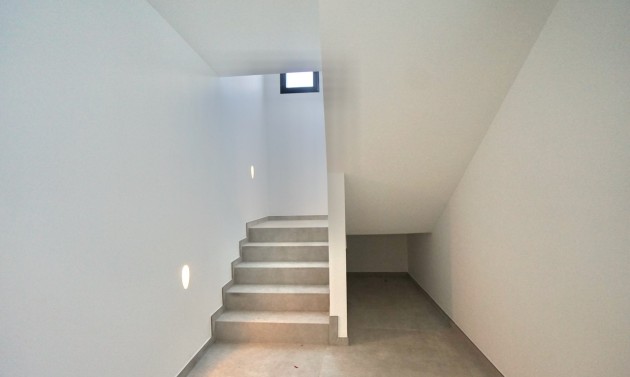 Resales - Villas - Moraira - Benimeit