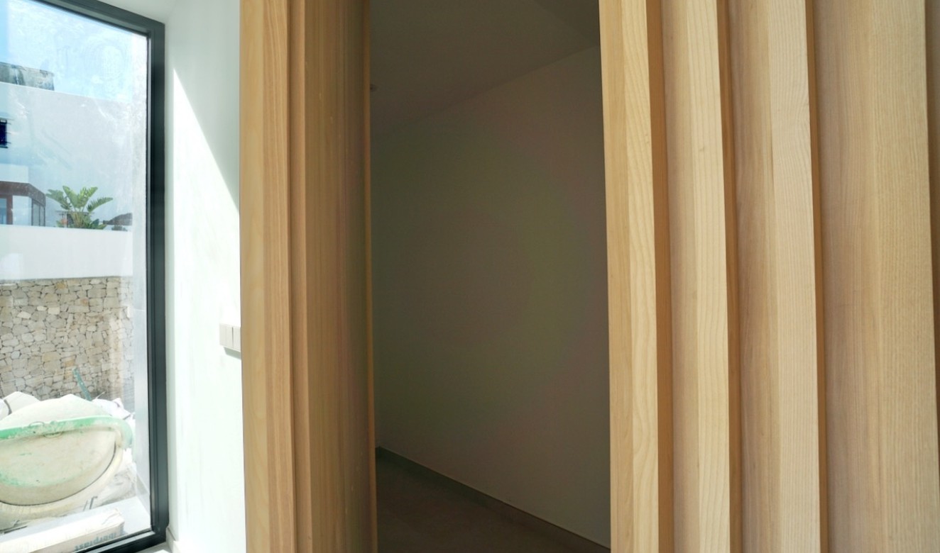 Resales - Villas - Moraira - Benimeit