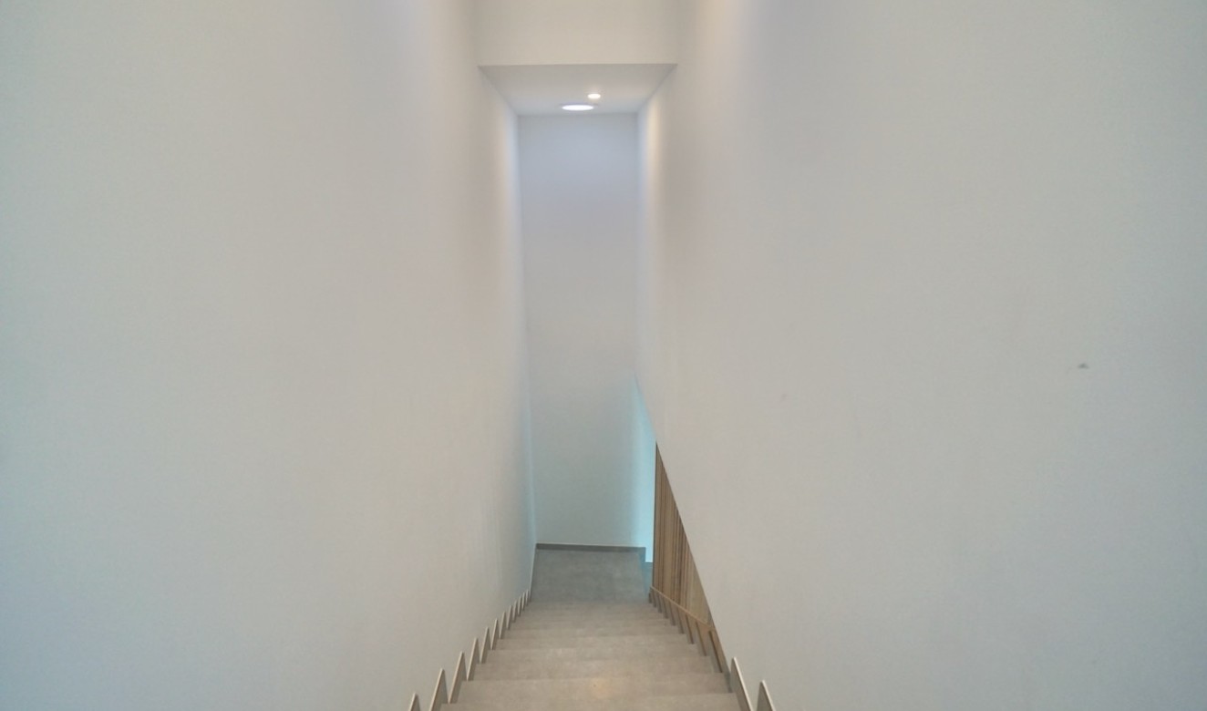 Resales - Villas - Moraira - Benimeit