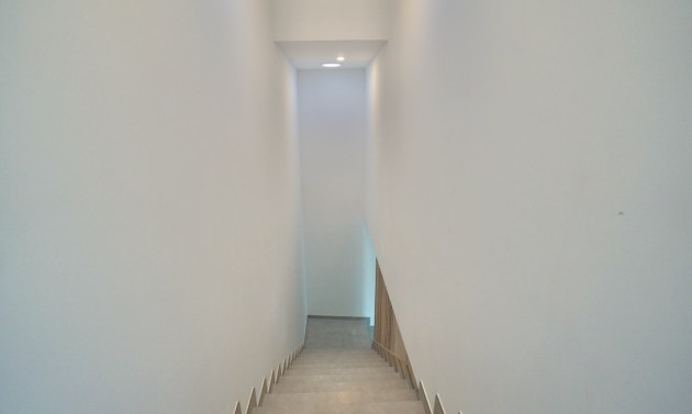 Resales - Villas - Moraira - Benimeit