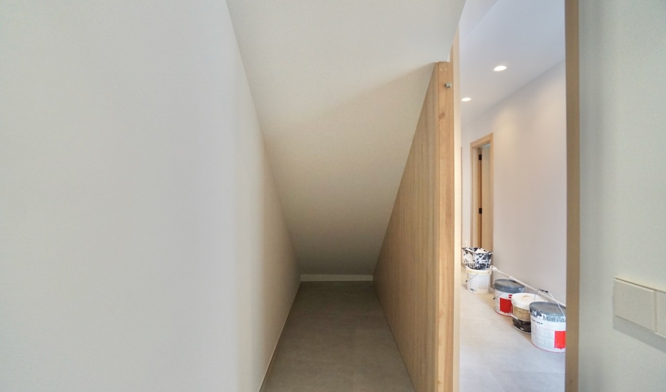 Resales - Villas - Moraira - Benimeit