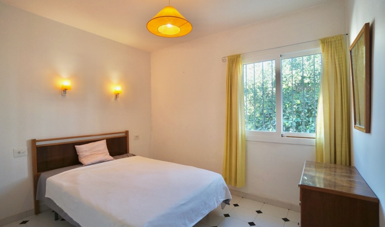 Resales - Villas - Moraira - Pinar del Advocat