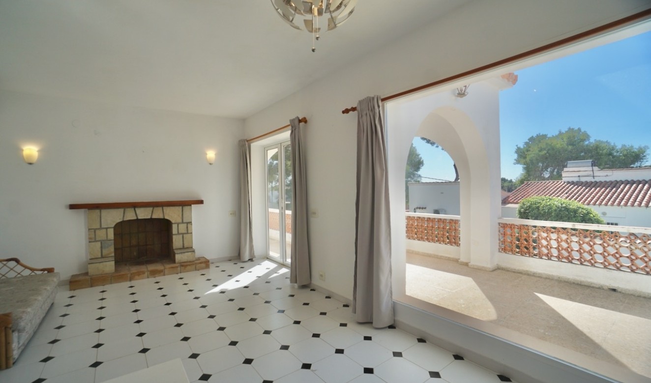 Resales - Villas - Moraira - Pinar del Advocat