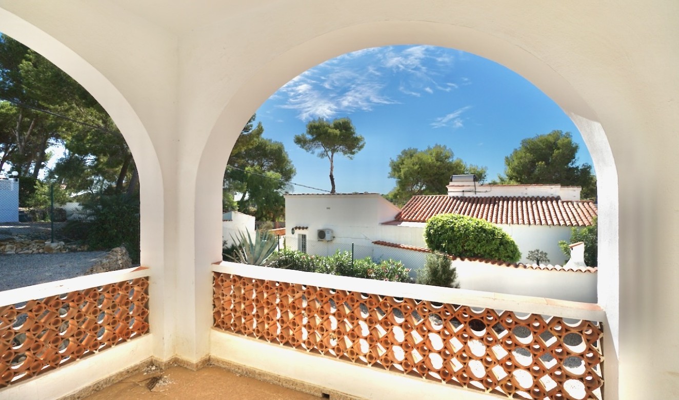 Resales - Villas - Moraira - Pinar del Advocat