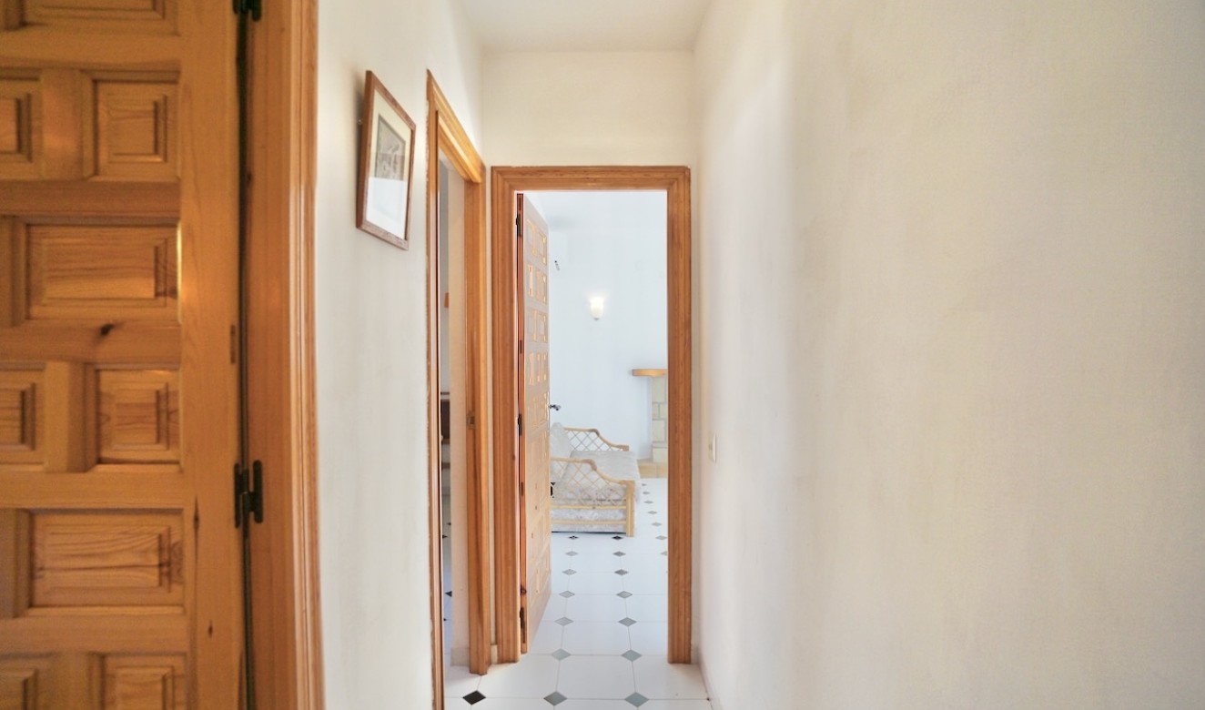 Resales - Villas - Moraira - Pinar del Advocat