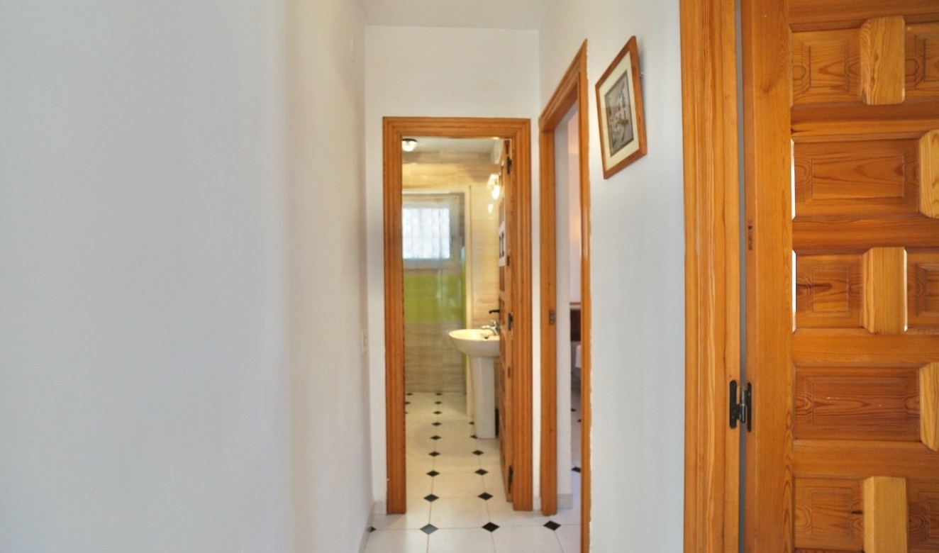 Resales - Villas - Moraira - Pinar del Advocat