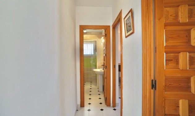 Resales - Villas - Moraira - Pinar del Advocat