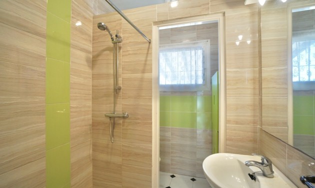 Resales - Villas - Moraira - Pinar del Advocat