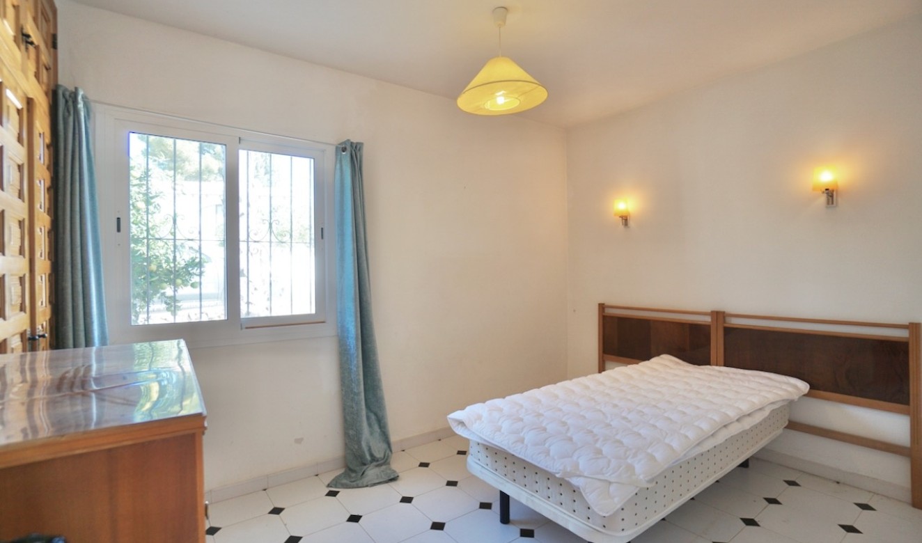 Resales - Villas - Moraira - Pinar del Advocat