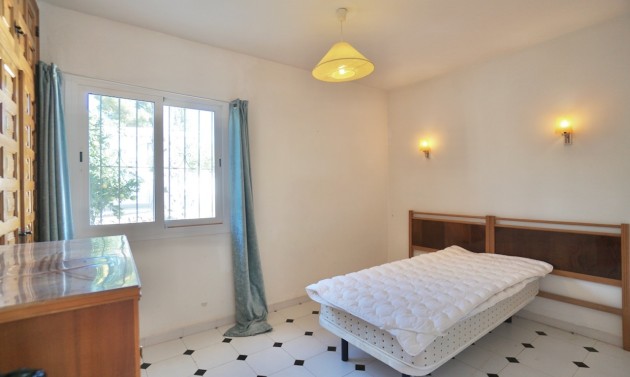 Resales - Villas - Moraira - Pinar del Advocat