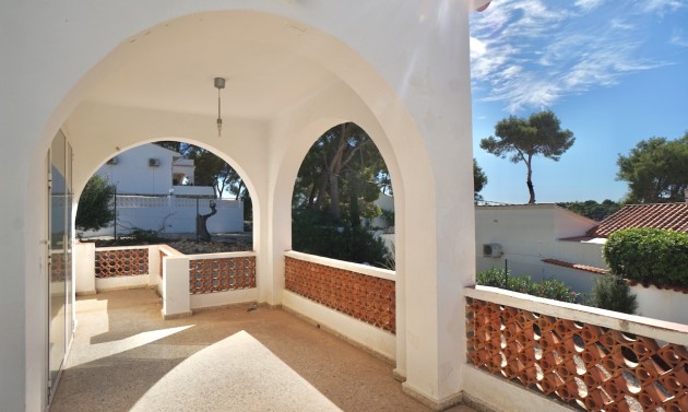 Resales - Villas - Moraira - Pinar del Advocat