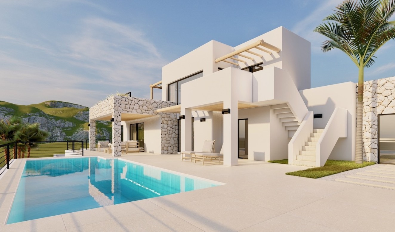 Resales - Villas - Moraira - Pinar del Advocat
