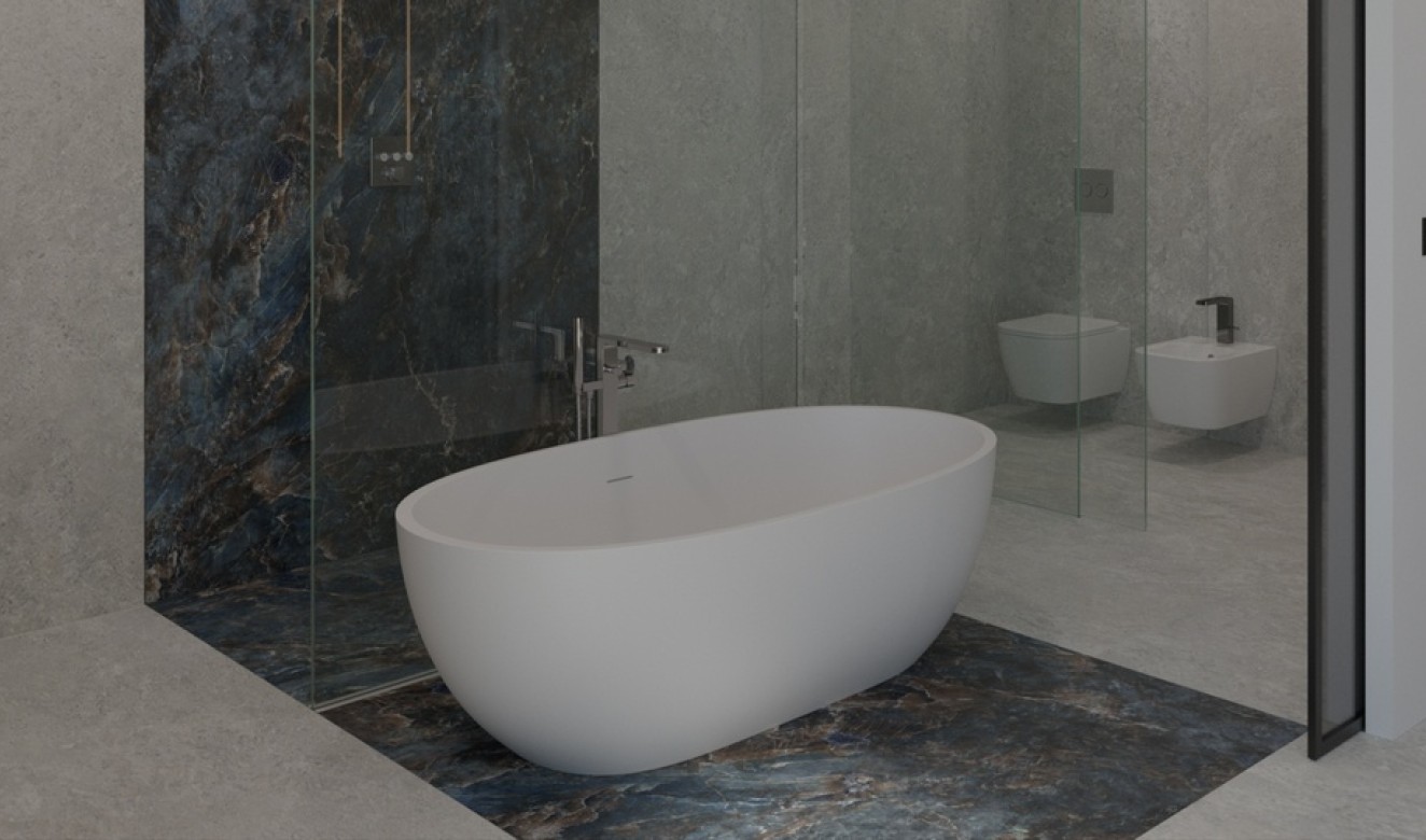 New Builds - Villas - Benissa - La Fustera