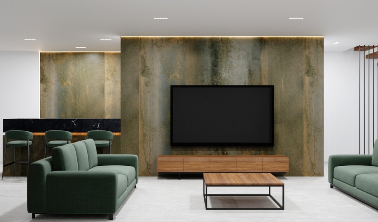 New Builds - Villas - Benissa - La Fustera