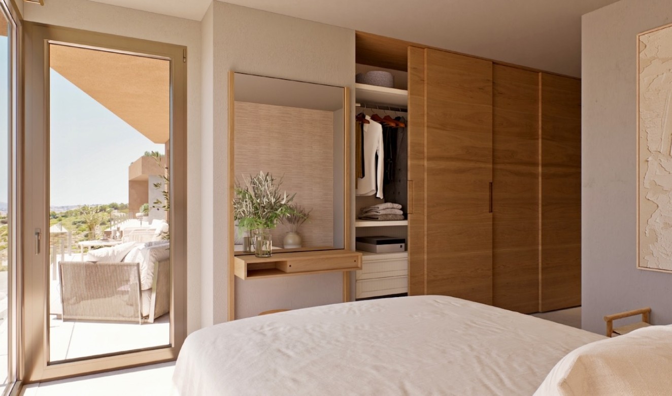 Nieuwe Constructies - Villas - Lliber