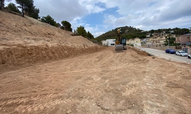 Resales - Villas - Calpe - Empedrola