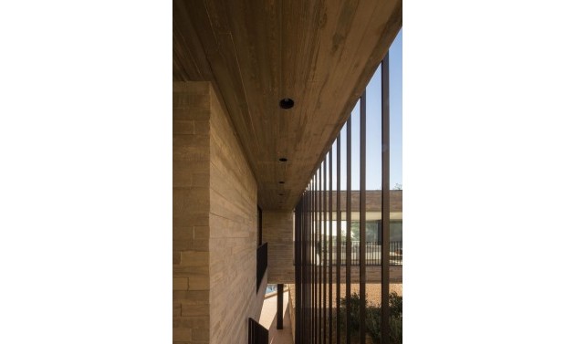 New Builds - Villas - Benissa - Raco de Galeno