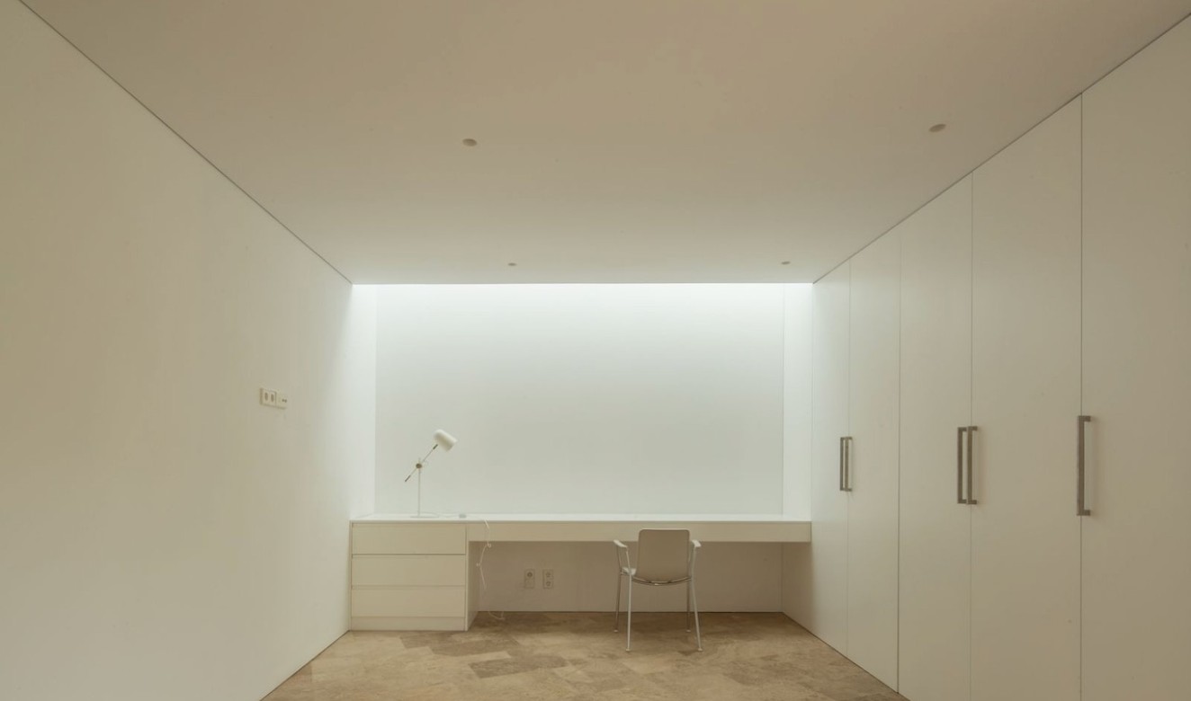 New Builds - Villas - Benissa - Raco de Galeno