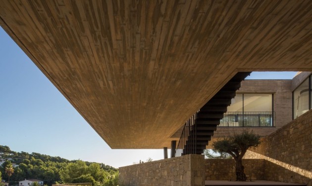 New Builds - Villas - Benissa - Raco de Galeno