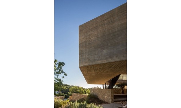 New Builds - Villas - Benissa - Raco de Galeno