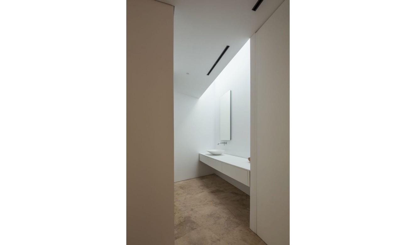 New Builds - Villas - Benissa - Raco de Galeno