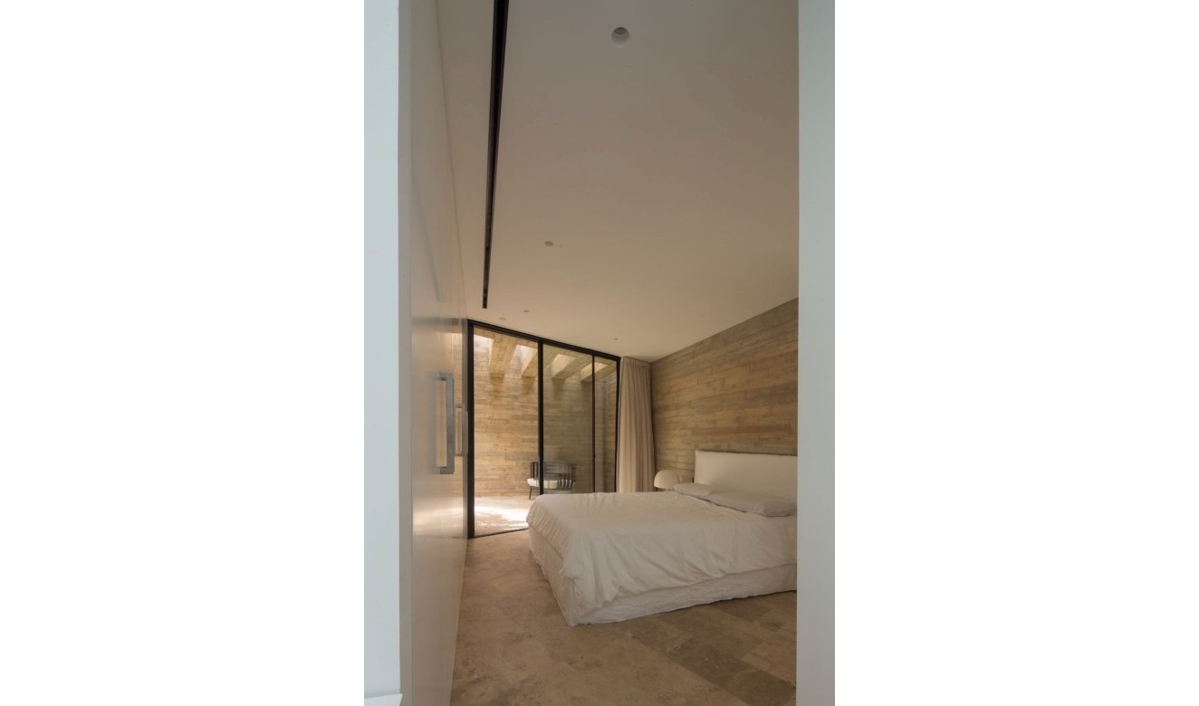 New Builds - Villas - Benissa - Raco de Galeno