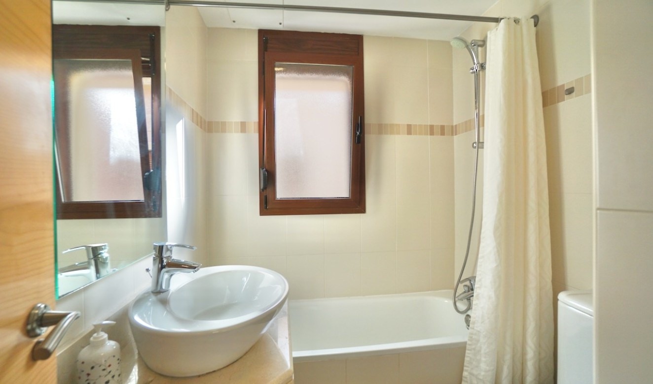 Resales - Apartments - Flats - Benissa - Montemar