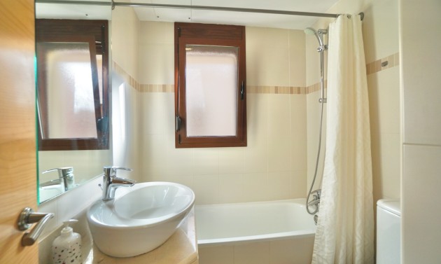 Resales - Apartments - Flats - Benissa - Montemar