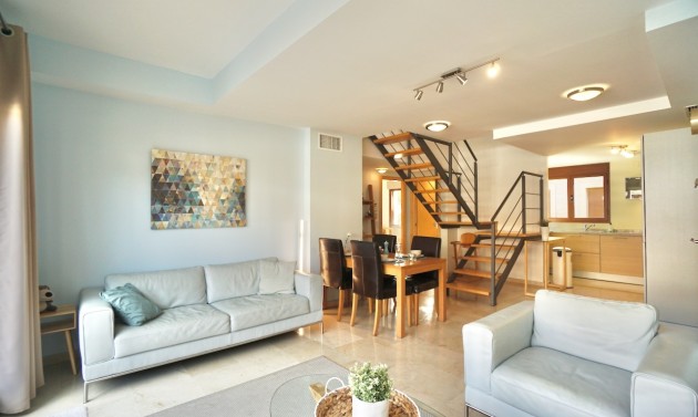 Resales - Apartments - Flats - Benissa - Montemar