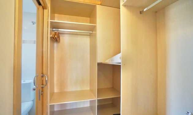 Resales - Apartments - Flats - Benissa - Montemar