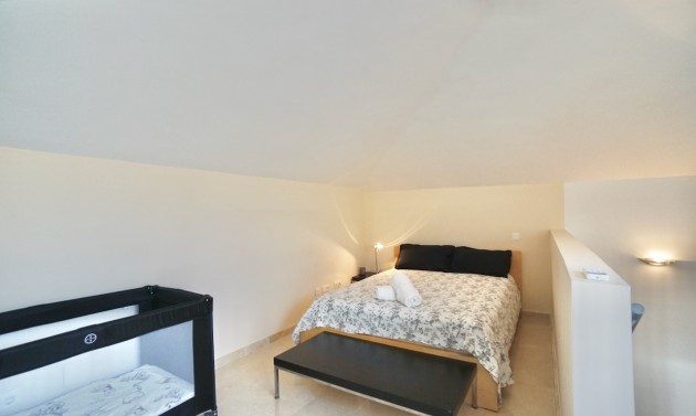 Resales - Apartments - Flats - Benissa - Montemar