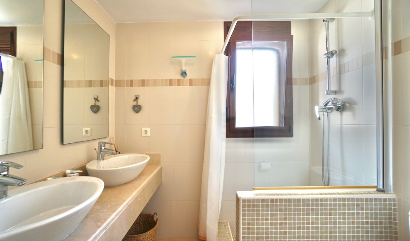 Resales - Apartments - Flats - Benissa - Montemar