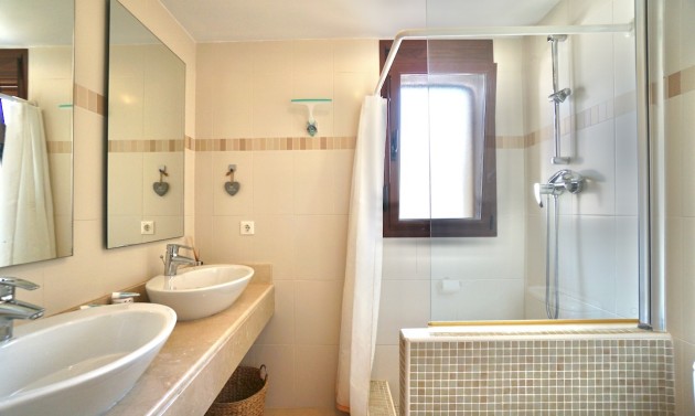 Resales - Apartments - Flats - Benissa - Montemar