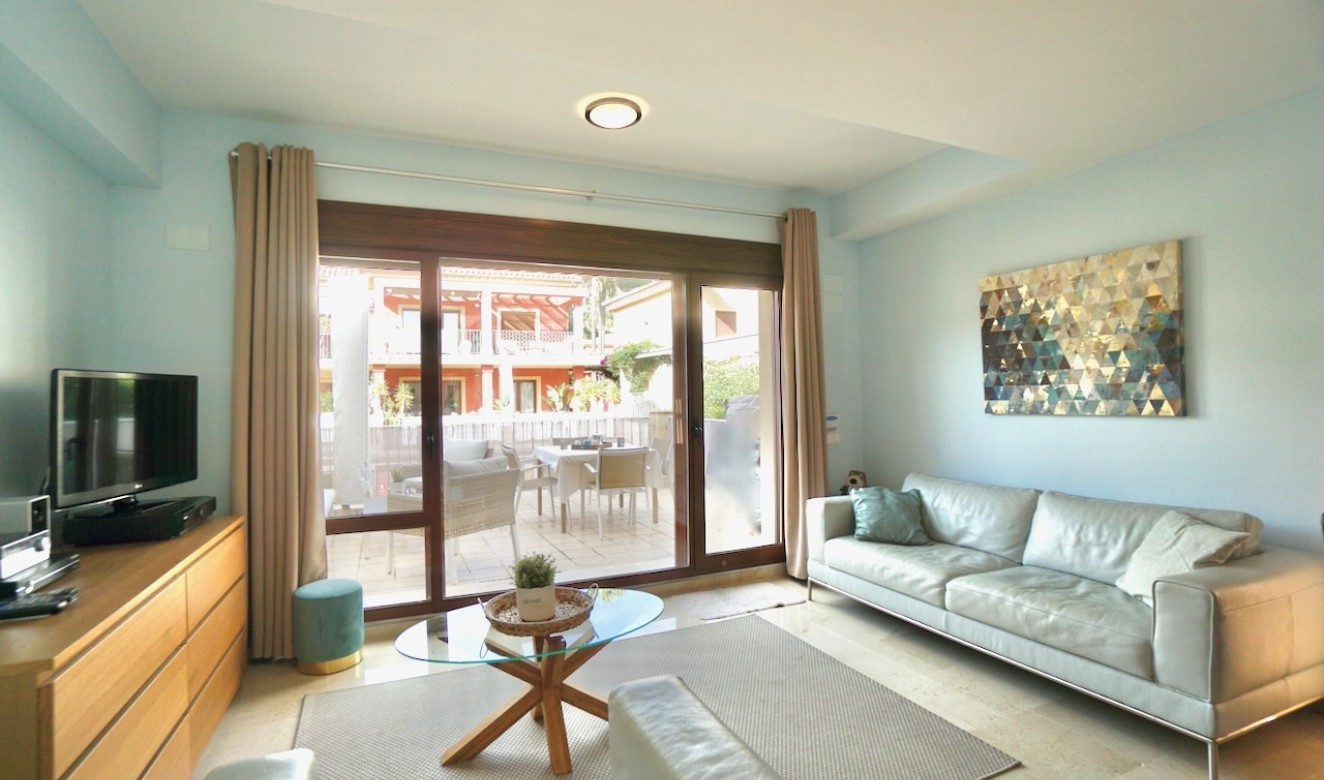 Resales - Apartments - Flats - Benissa - Montemar