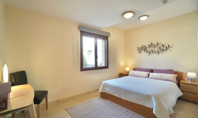 Resales - Apartments - Flats - Benissa - Montemar