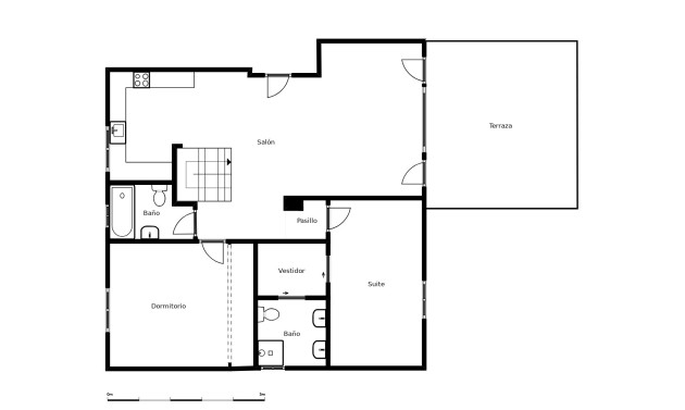 Resales - Apartments - Flats - Benissa - Montemar