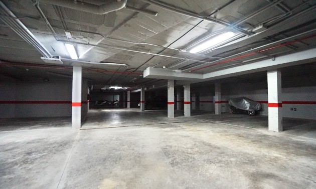 Resales - Apartments - Flats - Benissa - Montemar