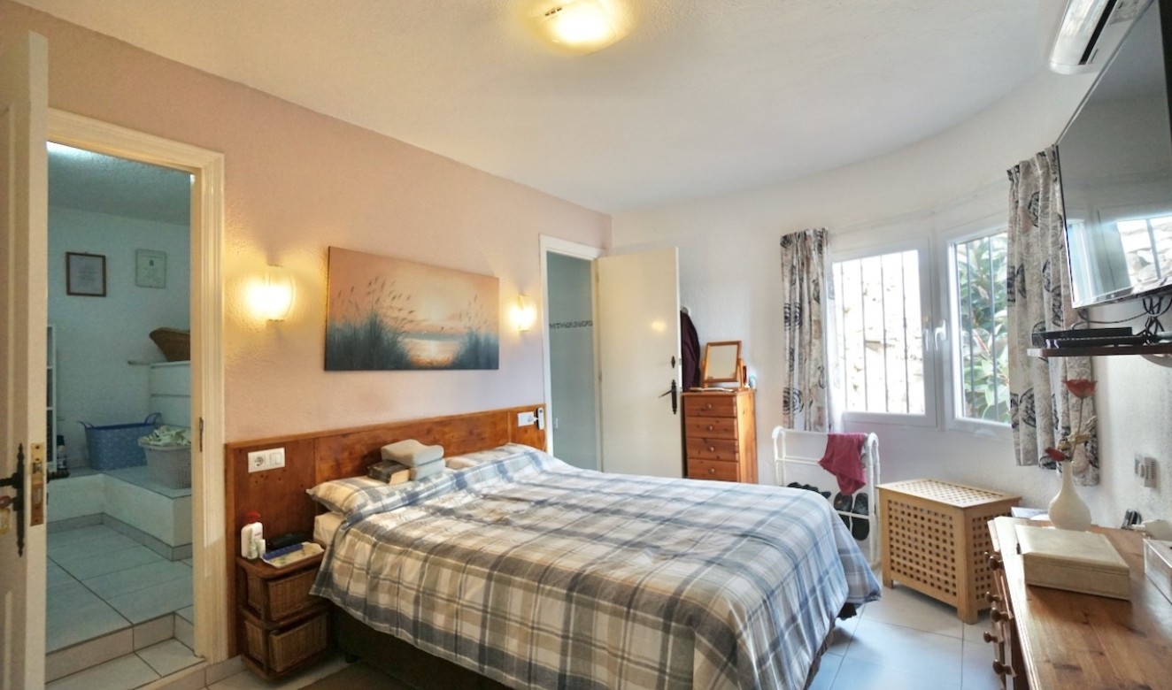 Reventes - Villas - Moraira - Pinar del Advocat