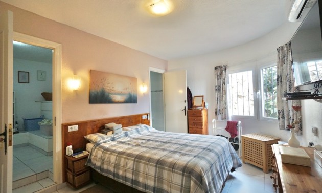 Reventes - Villas - Moraira - Pinar del Advocat