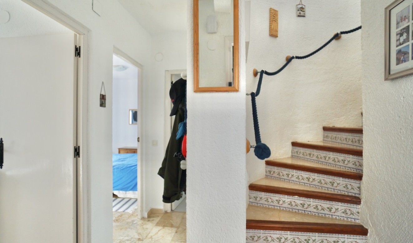 Reventes - Villas - Moraira - Pinar del Advocat