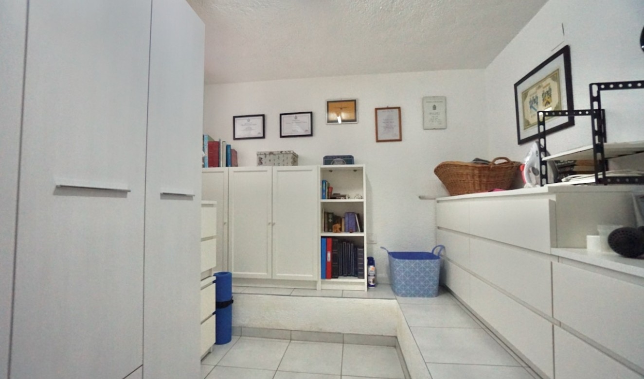 Reventes - Villas - Moraira - Pinar del Advocat