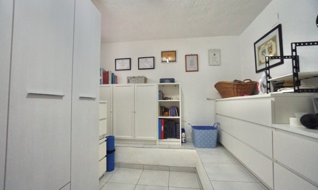 Reventes - Villas - Moraira - Pinar del Advocat