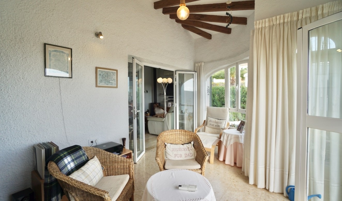 Reventes - Villas - Moraira - Pinar del Advocat